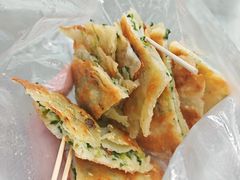 -咏春葱油饼(德政中路店)