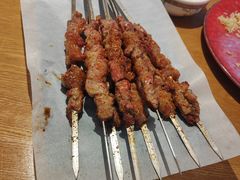 -撒拉花儿·新疆菜·清真(太阳宫店)