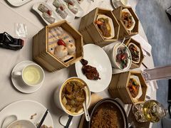 -粤江春·早茶·潮粤菜·宴会(罗湖宝能中心店)