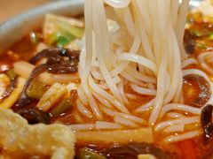 -水平有限广西米粉·广西风味集(五道口店)