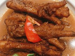 -明丰小渔馆(明月路店)