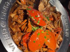 -胖哥俩肉蟹煲(龙德广场店)