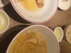 -金掌勺锅包肉(太原万达店)