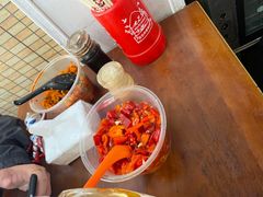 -三百碗宝应长鱼面(板仓街店)