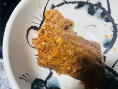 -金太粽(上海弄堂第一粽店)