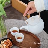 成都美女们最爱去的法式下午茶☕️