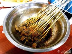 -阿姨小肉摊(同济西苑店)