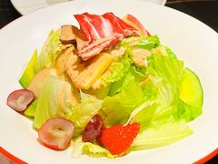 -辣尚瘾·烤鱼·新川菜(交大直营店)