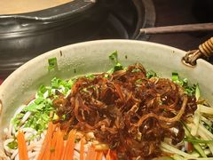 -芸鲜季·云南野生菌餐厅· 云南风物味研社(闵行店)