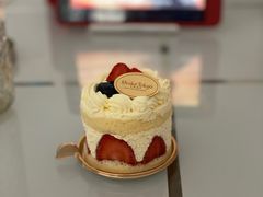 -布歌东京(德基BHG店)
