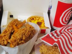 -肯德基(崇文路店)
