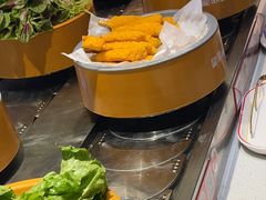 -龍歌自助小火锅(秦淮水游城店)