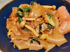 泰式炒河粉-Home Thai·泰谣(王府井apm店)