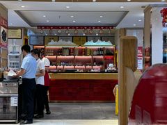 -添福来墨鱼饺子 · 海鲜东北菜(大连星海·黄浦路店)