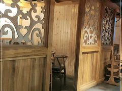 -津门羊大爷·铜锅涮肉(黄河道店)