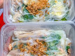-小吴肠粉