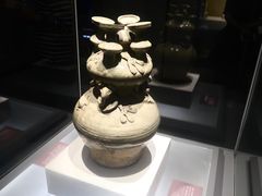 -浙江省博物馆(孤山馆区)