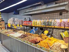 -盛文甘栗(南洪街店)