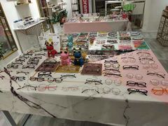 -肆兮眼镜·蔡司·徕卡战略合作店(大坪店)