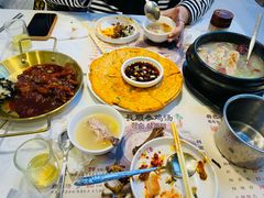-长顺参鸡汤店(西塔总店)