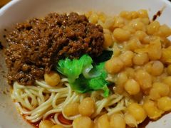-秦云老太婆摊摊面(蜀汉路店)