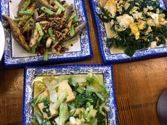 -老味道1992(武当山店)