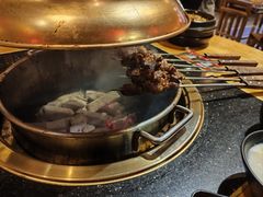 -水浒烤肉(国贸店)