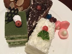 -金石国际大酒店·金丽自助餐厅