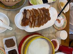 -京菜·砂锅居·烤鸭(西四店)