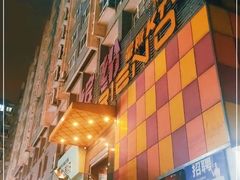 -缤纷KTV(东方新城店)