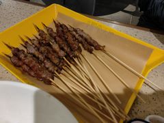 -我是那个大叔·美食研究所(新塘路店)