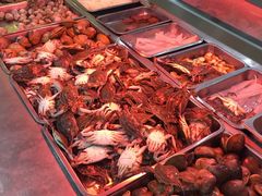 -春华海鲜城(广场西苑店)