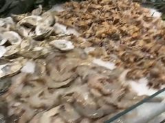 -鹿客·臻鲜海鲜自助餐厅(新塘万达广场店)