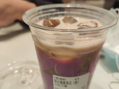 -Seesaw Coffee(西岸凤巢店)