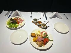 -拉蒂娜·巴西牛排馆 Latina·Brazilian Steakhouse(陆家嘴旗舰店)