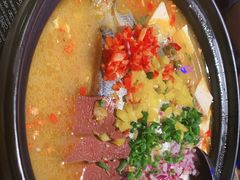 -酒肆浅葱·特色菜馆(卓悦intown店)