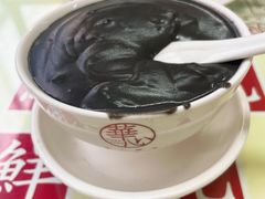 -香港華心糖水鋪(南西总店)