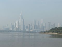 -华侨城湿地公园