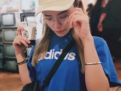 -JPG coffee(广州体育西店)