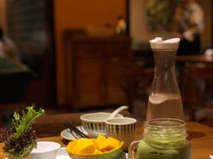 -泰堤坊(淡水体育馆店)