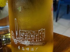 -船歌·鱼水饺青岛菜(黄岛珠江路店)