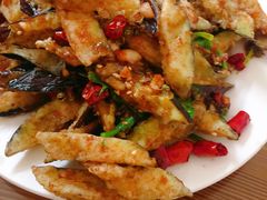 -三点小吃(山大店)