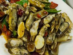 -景好海鲜餐厅(大鹏必选旅游店)