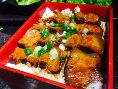 -炭虎烤肉(桂林路店)