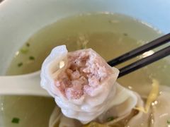 -忆秦园小笼包(惠山古镇总店)
