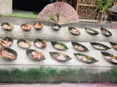 -介里海鲜自助(万达广场太原街店)