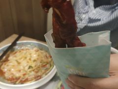 -魏家凉皮(协和店)