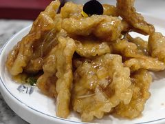 -宝发园名菜馆
