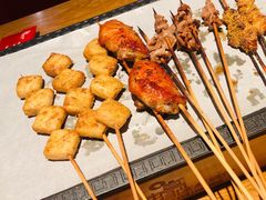 -蚝太郎 • 海鲜烧烤(Upark店)