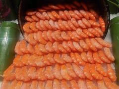 -钱小奴创意自助餐厅·原切谷饲安格斯畅吃(宁波奉化银泰店)